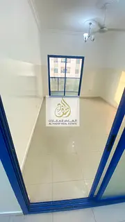 🏢 Annual Apartment for Rent in Ajman – Prime Location A great opportunity to rent a 1 Bedroom +