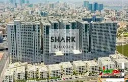 1 Bedroom Apartment in City Tower Ajman | Attractive Payment Plan | Prime Location