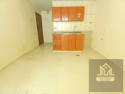 very good studio for bachelor in just 18k 4chq payment prime location