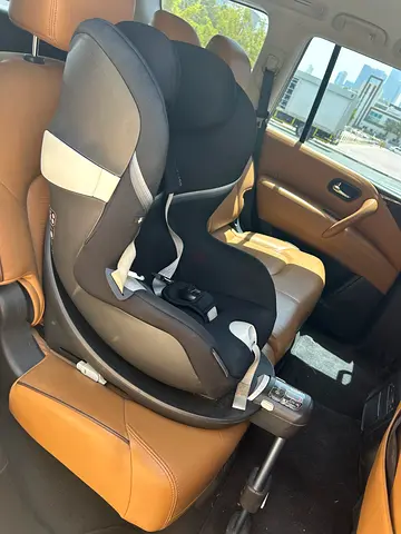 Child car seat
