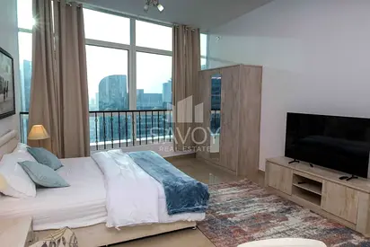 Hot Deal | Rented | High Floor | Fully Furnished