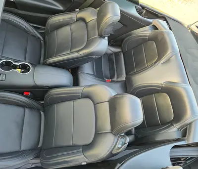 Ford Mustang Ecoboost Premium, миниатюра 8