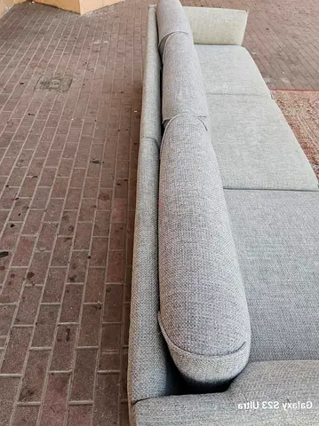 Ikea apparently L Shape sofa