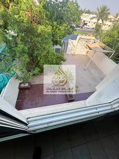PREMIUM VILLA FOR RENT - AL RAMLA EAST (AL RIQQA) 📍 Prime Location Directly on Main Street Near C