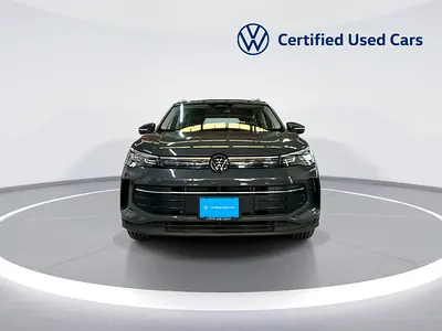 Volkswagen Tiguan Life, миниатюра 8