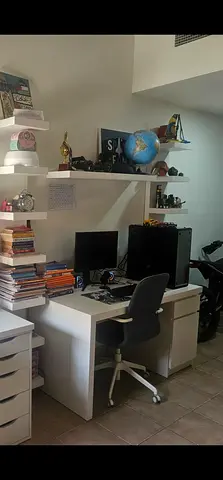 Ikea desk