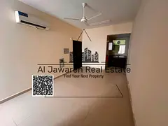 Code 2178 Studio Apartment for Rent in Al Rawda 3, Ajman A well-maintained studio apartment availabl
