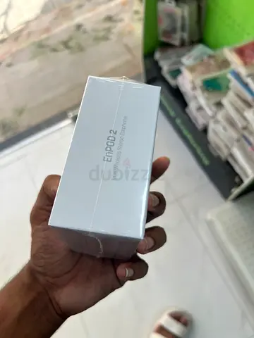 Airpords brand new