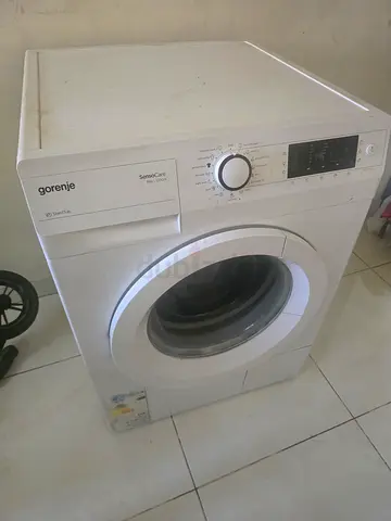 Gorenje Front Load Washing Machine - need small repair