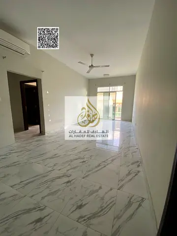 شقه غرفه وصاله ايجار سنوى تانى ساكن