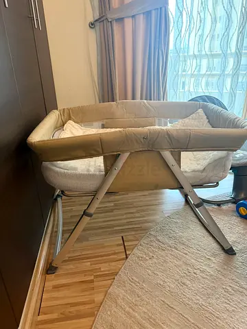 Baby bed