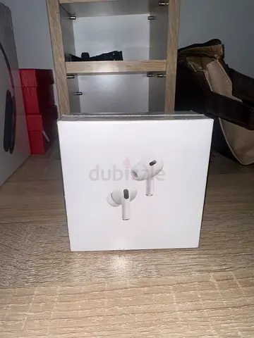 AirPods generation 2 pro