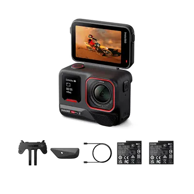 Insta360 Ace Pro 2