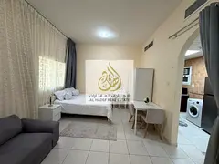 🏡✨ Furnished Studio Apartment for Monthly Rent in Ajman ✨🏡 A fantastic opportunity to live