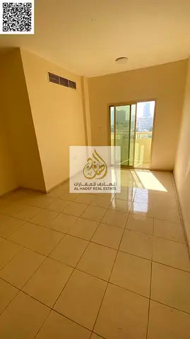 Spacious 2 Bedroom Apartment for Annual Rent in Al Rashidiya 2 Near Falcon Towers | Best Price | Family-Friendly & Fully Secured Building with Easy