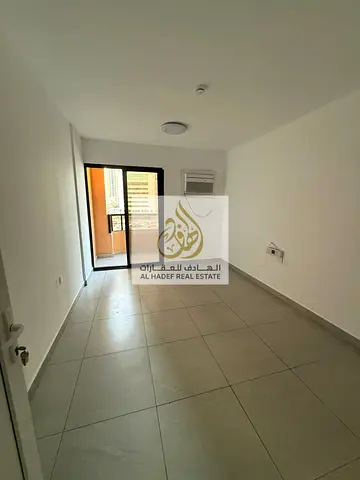 Special Offer | 1BR Apartment in Al Majaz 2 | Separate Living Room + Spacious Hall | Flexible Payments