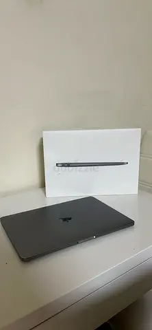 MacBook Pro 13 inch - 2017