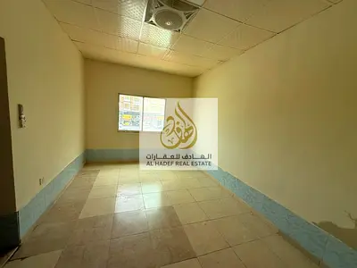 Studio With Closed Kitchen | Al Mowaihat 3 | AED 18K Only