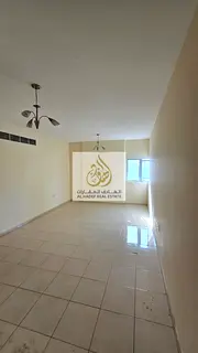 Spacious 1BR Apartment in Al Nuaimiya 1 | Balcony | Central AC | Near Gulfa Bridge
