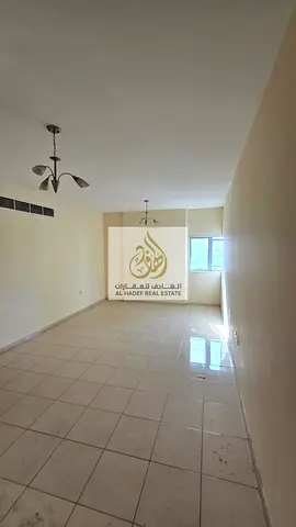 شقة غرفة وصالة متاحة للإيجار السنوي في منطقة النعيمية 1 عجمان، بموقع مميز قريب من جميع الخدمات الحيوية والطرق الرئيسية.