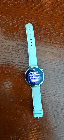 Huawei GT5 the best ladies watch every a gift for a special one