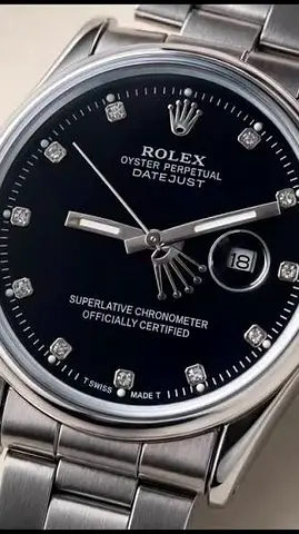 Rolex Oyster 36 watche
