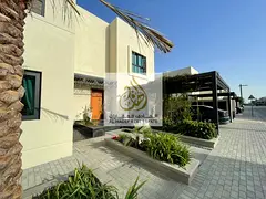 Fully Furnished Luxury Villa for Sale in Sharjah Sustainable City Al Rahmaniya | 5 Bedrooms + Maid R