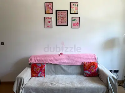 Cushion covers, sofa covers and throw