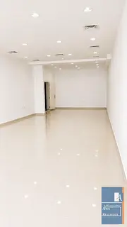 Spacious Road Facing Shop in Prime Commercial Location