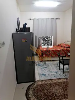 🏡✨ Furnished Studio for Rent in Ajman ✨🏡