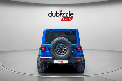 2024 JEEP WRANGLER — миниатюра 7