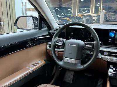 2024 Hyundai AZERA 照片 11