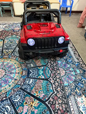 Car toy