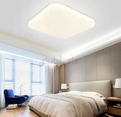 LED ceiling lights