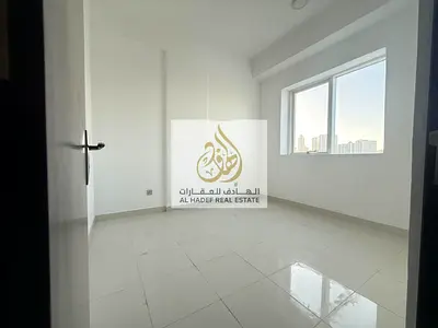 🏡✨ One-bedroom apartment for annual rent in Liwara, Ajman ✨🏡 A fantastic opportunity to live in a prime location in Liwara, close to Ajman Corniche
