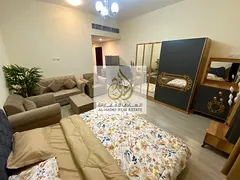 🏡✨ Studio for Rent in Ajman – Al Jurf 2 | Prime Location ✨🏡 A great opportunity to live 
