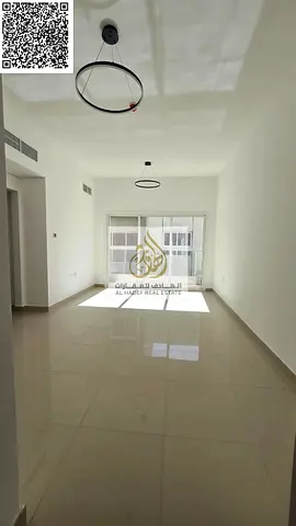 🏡 للإيجار السنوي بعجمان – الجرف (خلف السوق الصيني) 🏡 ✨ بناية جديدة – أول ساكن بتشطيبات ممتازة جداً  📍 موقع مميز خلف السوق الصيني  قريب من مركز القب