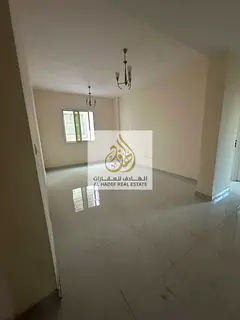 1BR Apartment for Rent | Al Rawda | Sheikh Ammar Road | 4 Cheques