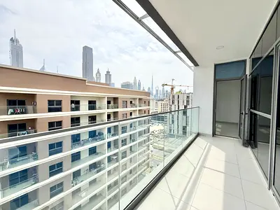 Brand New | 2Bedroom | 1Month Free | Jumeirah Garden City