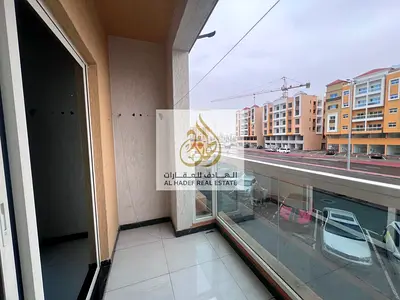 For Annual Rent – 2 Bedroom + Living Room Apartment in Al Muweihat 3 | Ajman 🏡 A well-located apartment is available for annual rent in Al Muweihat