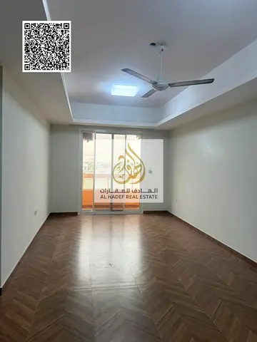 شقه تانى ساكن غرفه وصاله ايجار سنوى بمنطقه المويهات 3