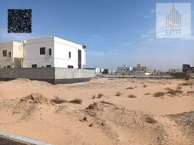 Residential Land Plot in Al Yasmeen Area, Fees Included