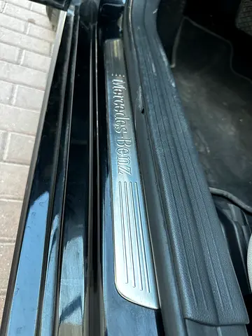2014 Mercedes-BENZ A-CLASS 照片 11