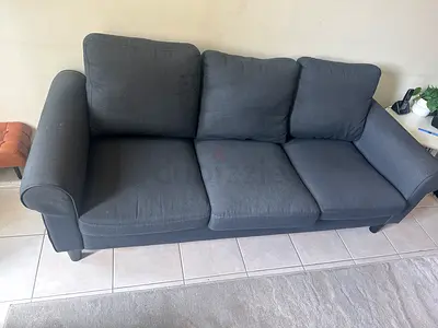 IKEA sofa for sale