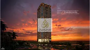 New Luxury Off-Plan Project in Ajman ✨🏢