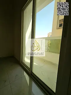 3 Bedroom Apartment for Rent in Al Alia | Balcony | Near Dubai Exit | AED 40,000