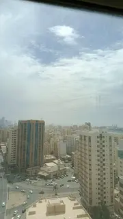 Spacious Apartment for Rent in Al Majaz – Al Nabaa, Sharjah A great opportunity to rent a spacious