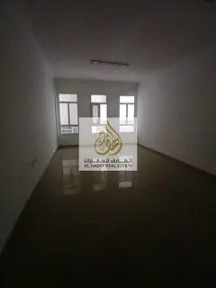 1BHK Apartment for Rent in Al Majarah – Master Bedroom | Prime Location | 4 Payments Only