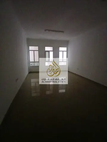 1BHK Apartment for Rent in Al Majarah – Master Bedroom | Prime Location | 4 Payments Only