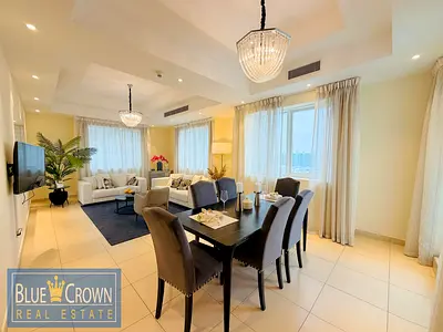 Chiller Ac Free: Fully Furnished: 2BHk: Ready To Move
